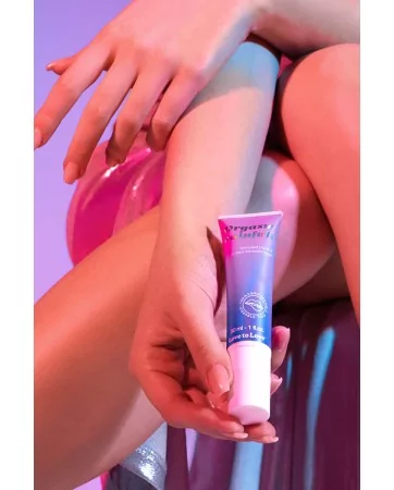 Stimulant point G Orgasm Rainfall 30ml - Love To Love