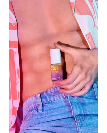 Gel retardant Take It Slow 30ml - Love To Love