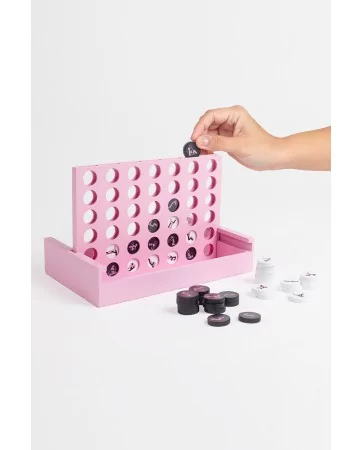 Jeu en bois Play4sex - Secret Play Jeu en bois Play4sex - Secret Play