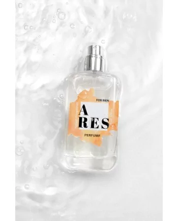 Parfum aux phéromones Ares pour hommes 50ml