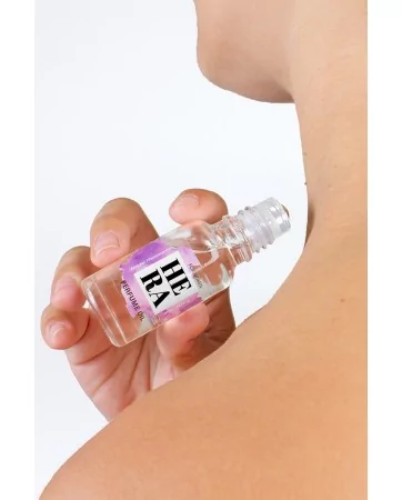 Huile parfumée aux phéromones Hera pour femmes 20ml