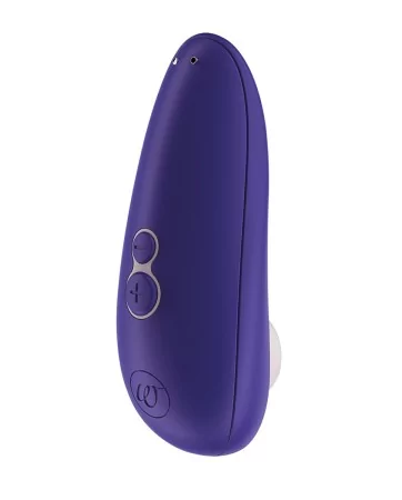 Stimulateur Clitoridien Womanizer Starlet 3 bleu