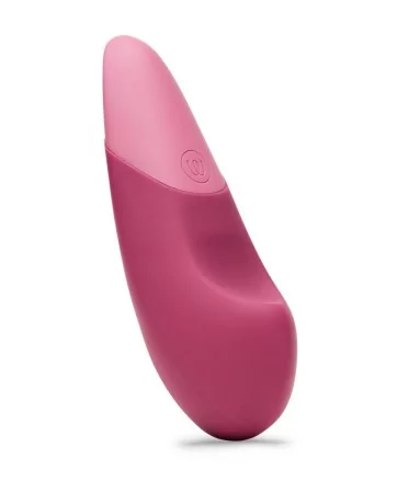 Vibromasseur Womanizer Vibe rose