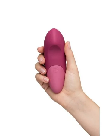 Vibromasseur Womanizer Vibe rose