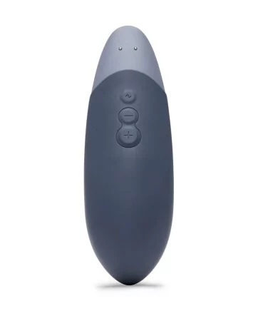 Vibromasseur Womanizer Vibe bleu