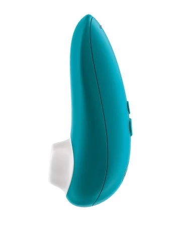 Stimulateur Clitoridien Womanizer Starlet 3 turquoise
