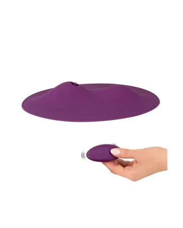 Coussin sexuel vibepad 2