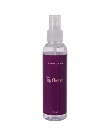 150 ml sex toy cleaner - FairyGasm