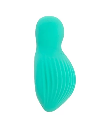 Mini vibro rechargeable EnchantedDesire vert - FairyGasm Mini vibro rechargeable EnchantedDesire vert - FairyGasm