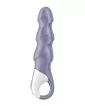 Vibro gonflable Satisfyer Air Pump Vibrator 1