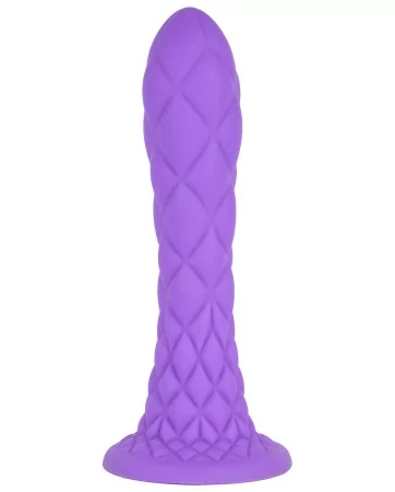 Gode Dreamy violet - Fantasy Line Silexd