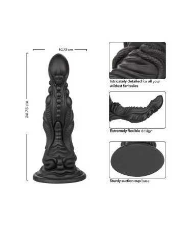 Gode The Colossus - Monster Dong Gode The Colossus - Monster Dong