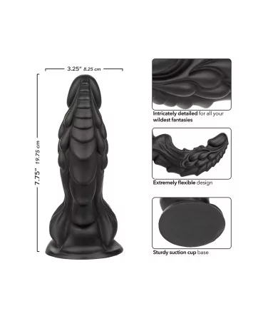 Gode The Martian - CalExotics Monster Dong