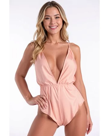 Body corail Sensie - Passion