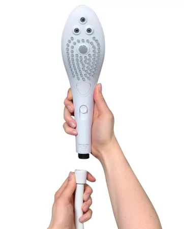 Womanizer Wave blanc