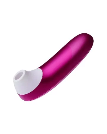 Stimulateur clitoridien Womanizer Pro rose Stimulateur clitoridien Womanizer Pro rose