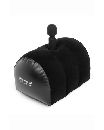 Coussin gonflable The Straddler - Bedroom Fantasies Coussin gonflable The Straddler - Bedroom Fantasies