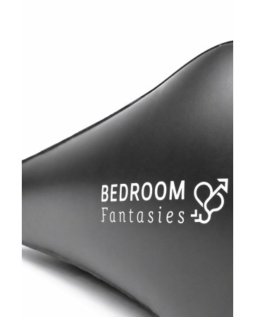 Coussin gonflable The Droplet - Bedroom Fantasies Coussin gonflable The Droplet - Bedroom Fantasies