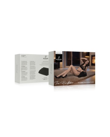 Coussin gonflable The Handlebar - Bedroom Fantasies Coussin gonflable The Handlebar - Bedroom Fantasies