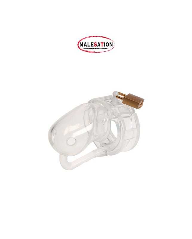 Chastity cage Silicone (small) 12517oralove