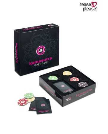 Versautes Spiel Kamasutra Poker game12895oralove