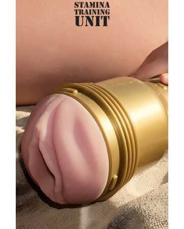 Masturbateur Fleshlight Stamina Training Unit7369oralove