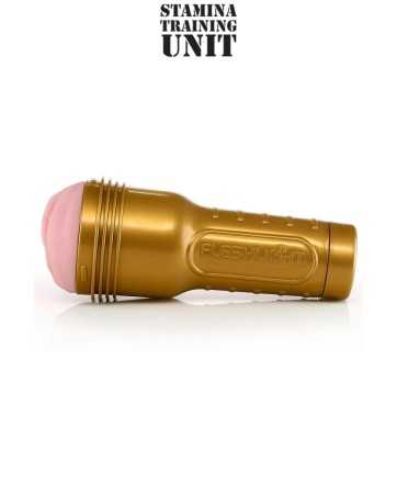 Masturbateur Fleshlight Stamina Training Unit7369oralove