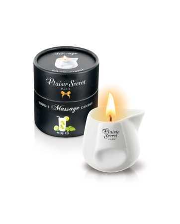 Vela de masaje - Mojito13712oralove