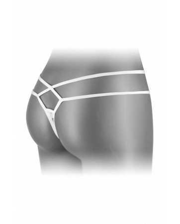 Mylene tanga abierto - blanco14147oralove Mylene tanga abierto - blanco14147oralove