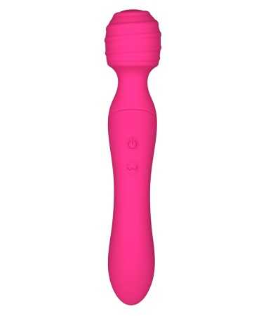Vibromasseur 2 en 1 Twist14157oralove