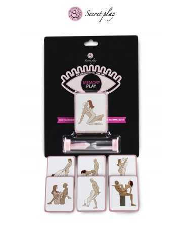 Spiel Memory Play14400oralove