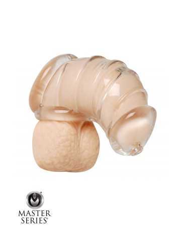 Cage de chasteté souple - Master Series15829oralove