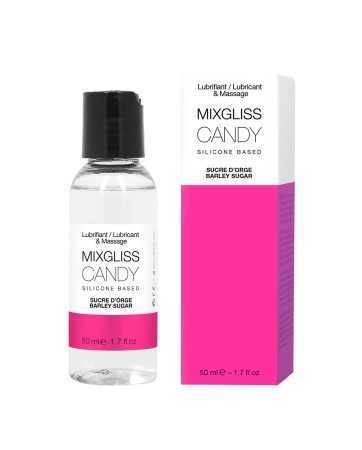 Mixgliss silicone - Sucre d'orge - 50ml15897oralove