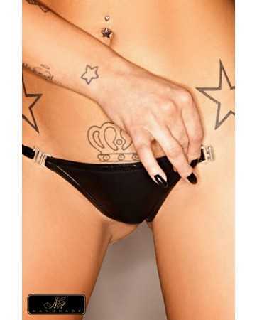 String wetlook Strip9070oralove