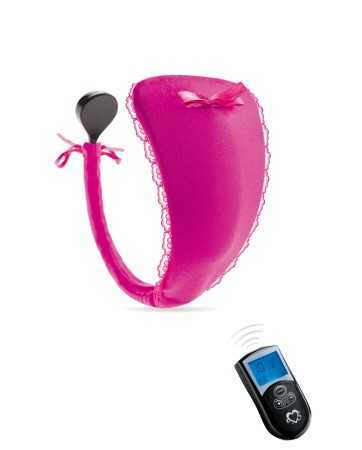 String vibrant télécommandé Vibrastring16263oralove