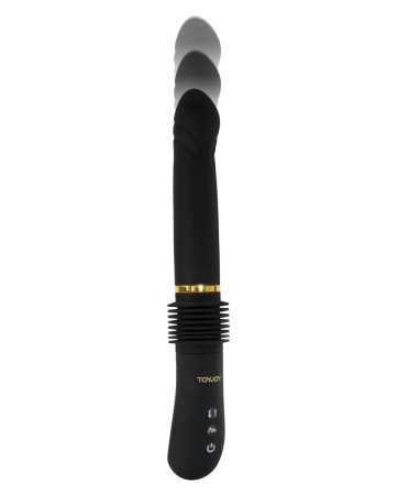 Vibro va-et-vient Magnum Opus16279oralove