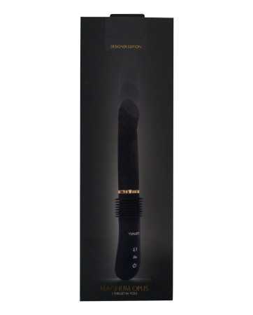 Vibro va-et-vient Magnum Opus16279oralove