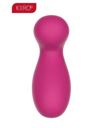 Stimulateur clitoridien interactif Cliona - Kiiroo16501oralove