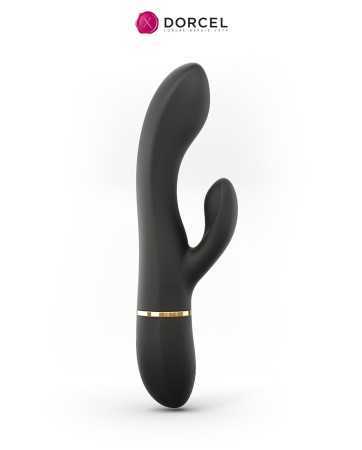 Glam Rabbit G-spot and Clitoris Vibrator - Dorcel16507oralove