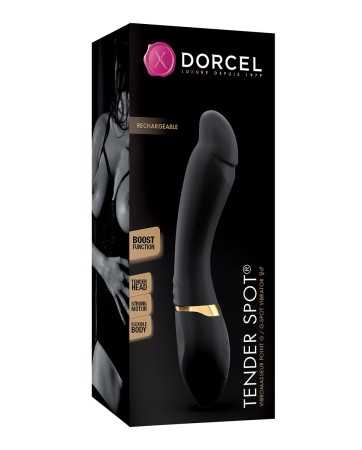Vibromasseur Tender Spot - Dorcel16559oralove