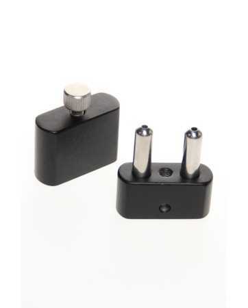 Double poppers inhaler 16576 Oralove