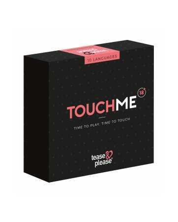 Erotic game TouchMe16800oralove Erotic game TouchMe16800oralove