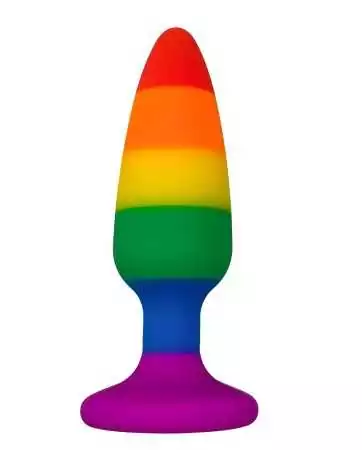 Plug arc en ciel Hiperloo L - Wooomy