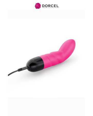 Mini vibro Expert G 2.0 rechargeable - Dorcel16918oralove