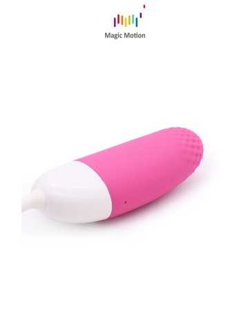 Oeuf vibrant connecté Magic Vini - Magic Motion16962oralove