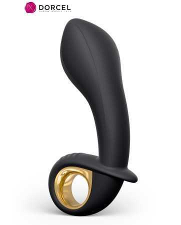 Vibromasseur gonflable Deep Expand - Dorcel17203oralove