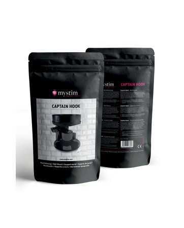 Ventouse pour Masturbateur Opus - Mystim17206oralove