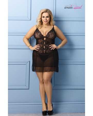Nuisette Vela - Anaïs17283oralove
