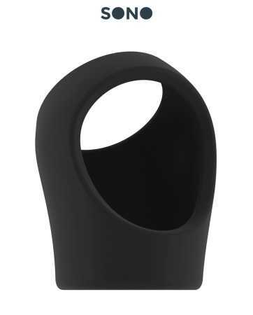 Cockring with Ball Strap SONO 4517402oralove