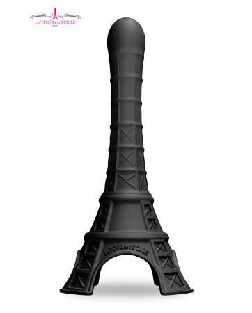 Gode La Tour Est Folle - noir17447oralove